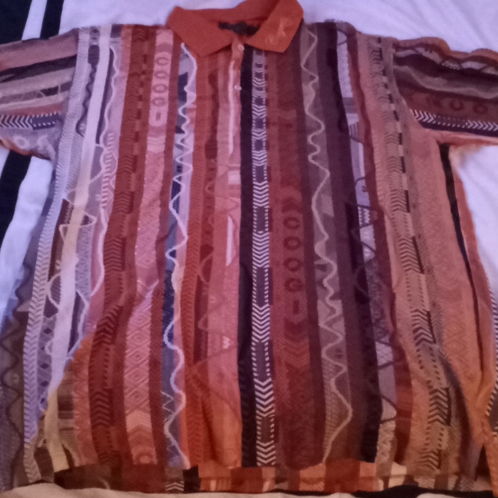 Coogi
